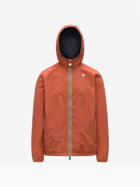 JAKE PLUS.2 REVERSIBLE