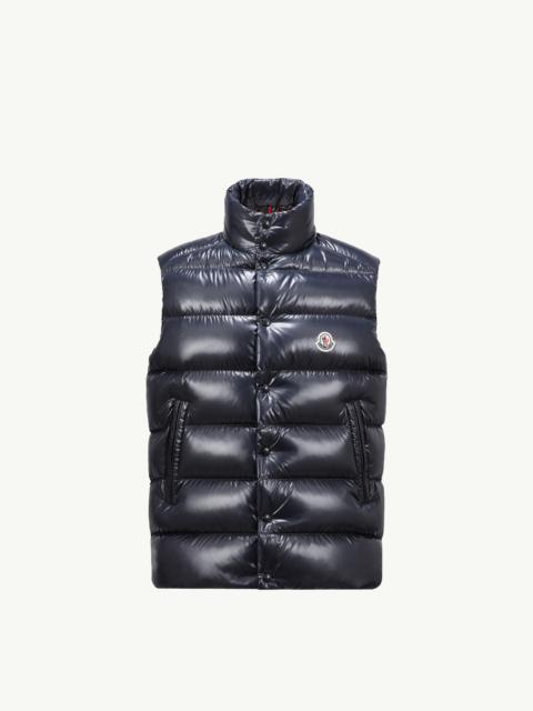 Tibb Down Vest
