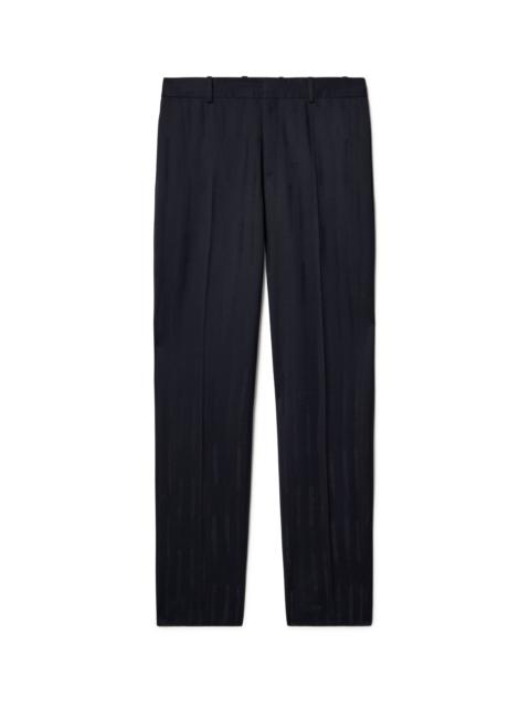 Shibori Jacq Slim Pant Sierra Leone No