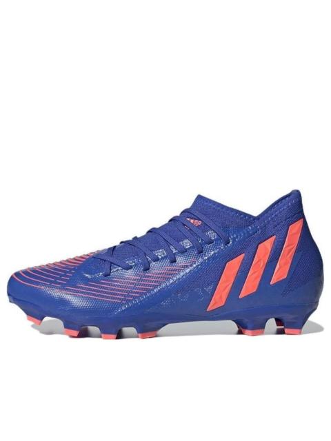 adidas Predator Edge.3 MG 'Sapphire Edge Pack' GW9989