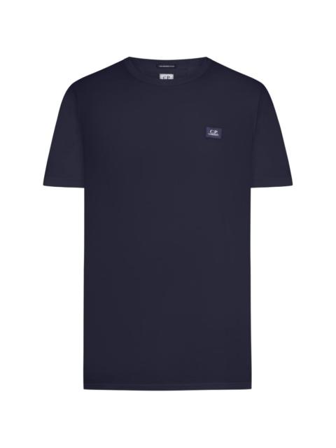 logo-motif T-shirt