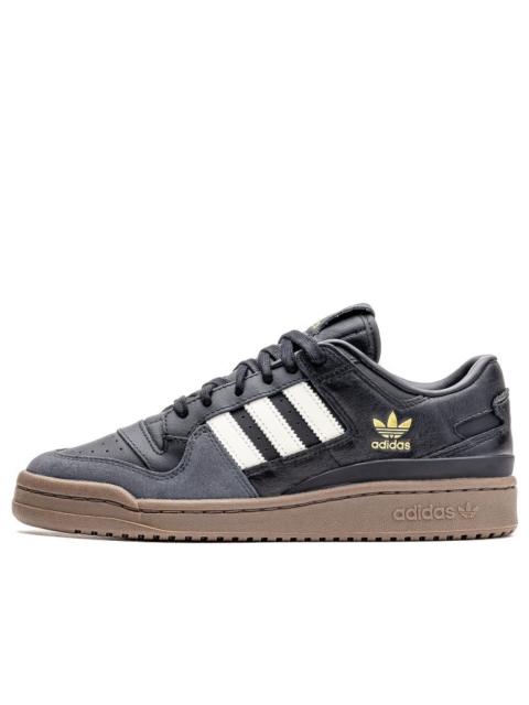 adidas Forum 84 Low CL 'Black Gum' IG3770