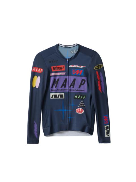 Drome Pro Air LS Jersey 3.0