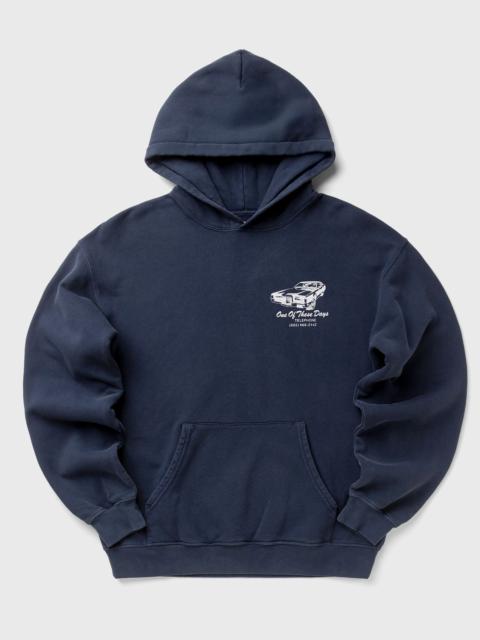 TIRE SERVICE HOODY