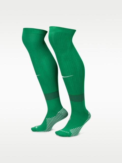 Nike Strike Knee-High Soccer Socks