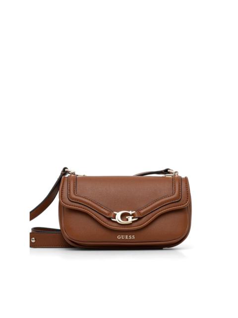 g logo crossbody bag