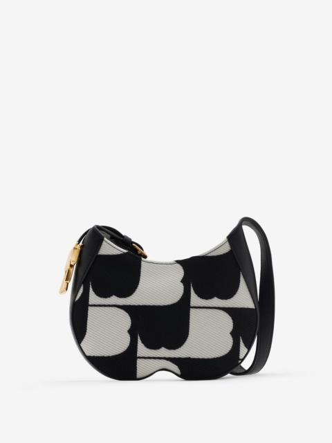 Small Chess Shoulder Bag