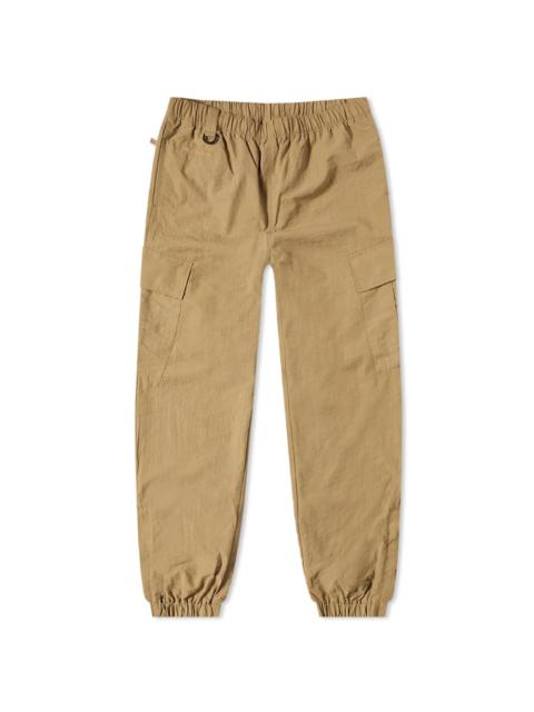 Undercover Nylon Cargo Pant