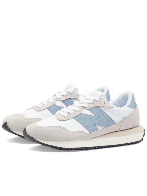 New Balance WS237RC