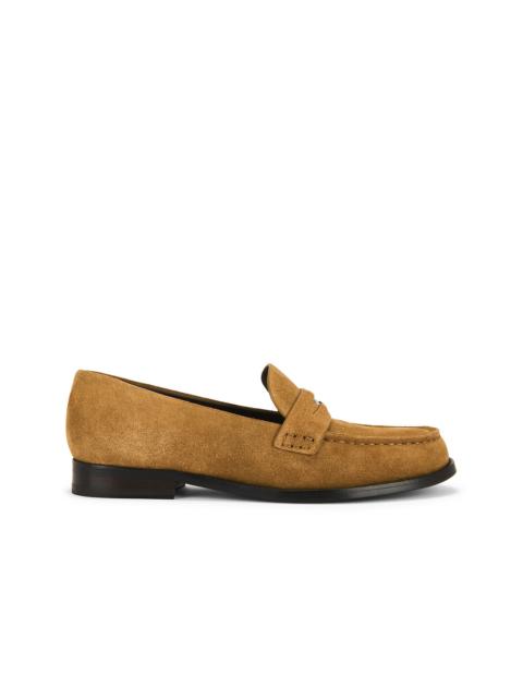 Classic Penny Loafer