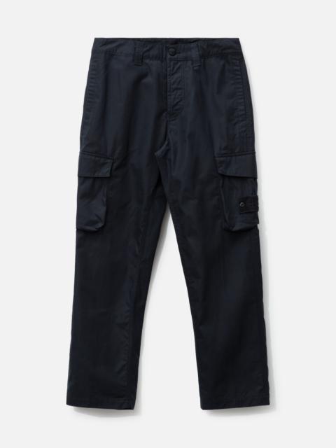 GHOST PIECE REGULAR PANT