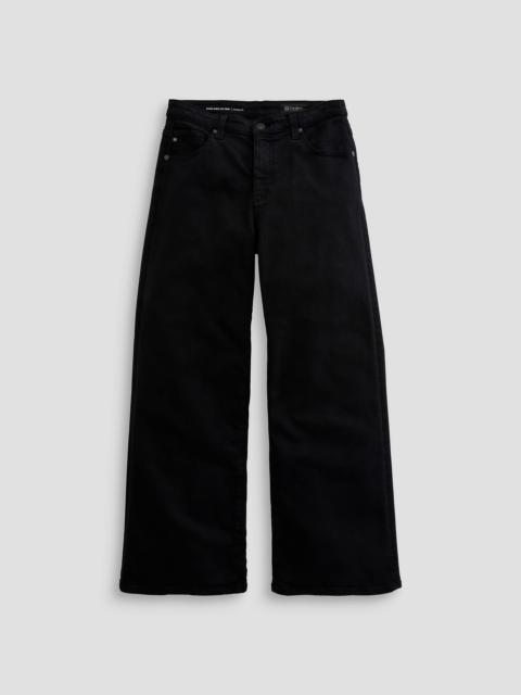 Saige Wide Leg Crop Jean