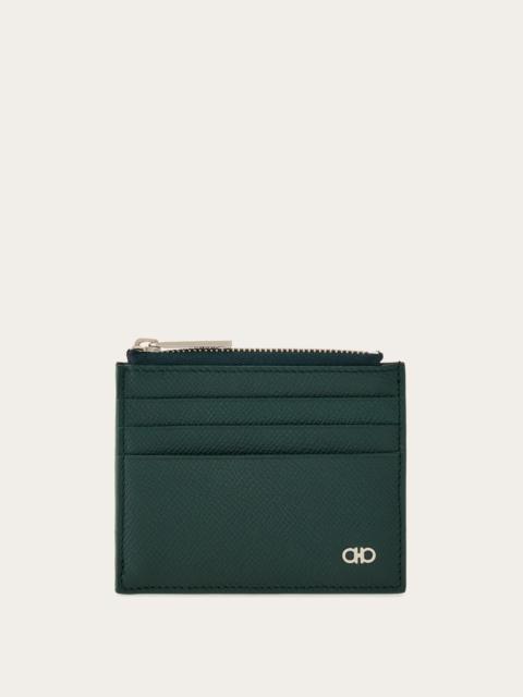 Gancini credit card holder