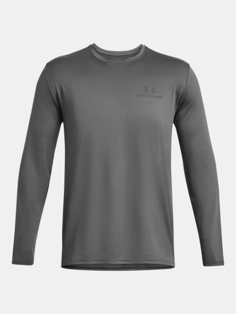 Men's UA Vanish Energy Long Sleeve