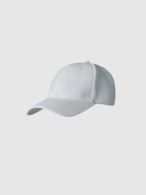 ANDERSON-W Wool logo baseball cap