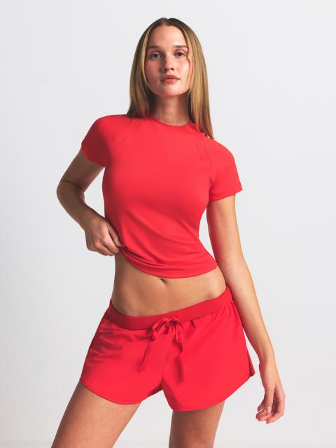 NikeSKIMS Airy Women's Baby T-Shirt