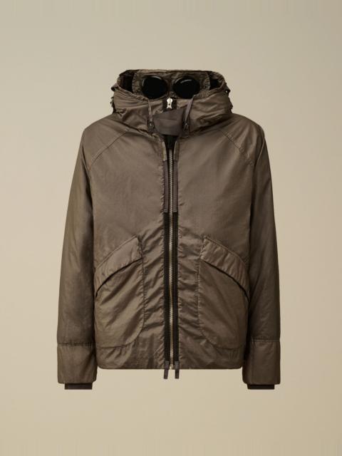 Opal Goggle Down Jacket