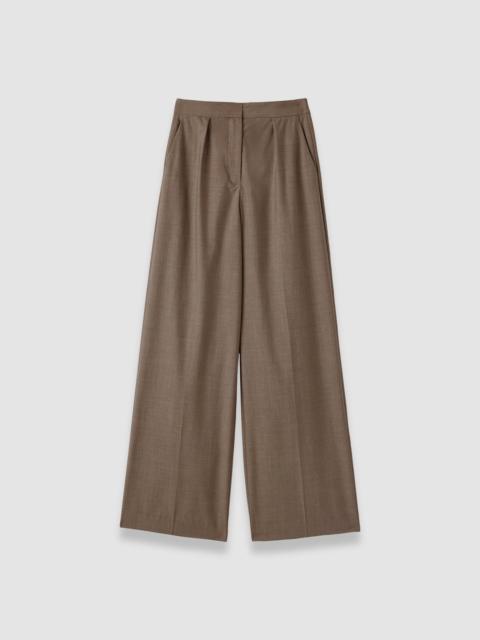 Alanel Light Wool Tailoring Trousers