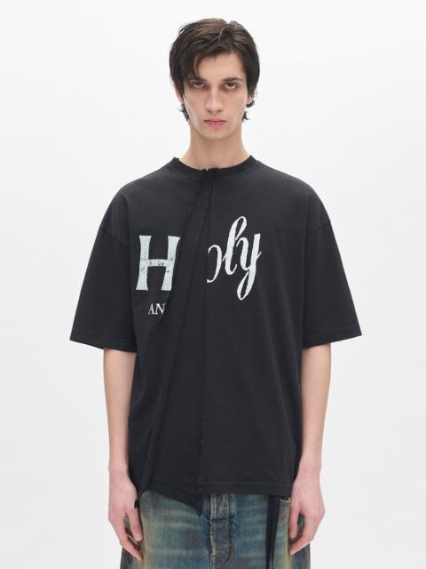 Hardon High Comfort Fit T
