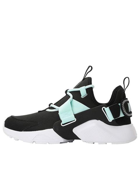 (WMNS) Nike Air Huarache City Low 'Igloo' AH6804-010