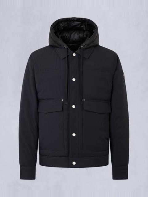 BRIXTON TRUCKER JACKET