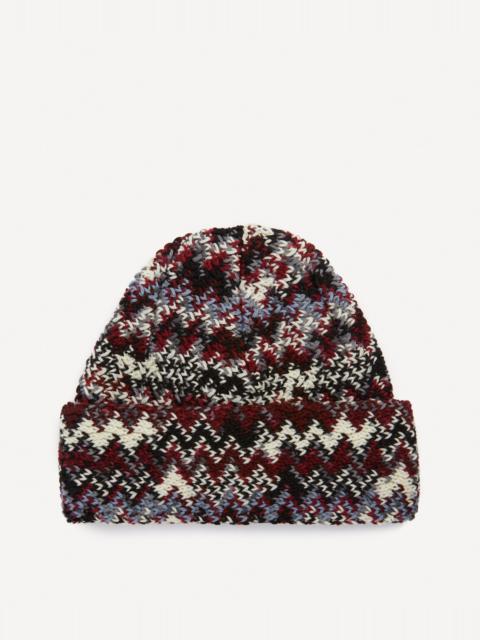 Wool Beanie