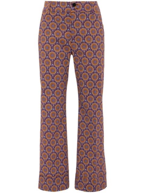 Hendrix trousers