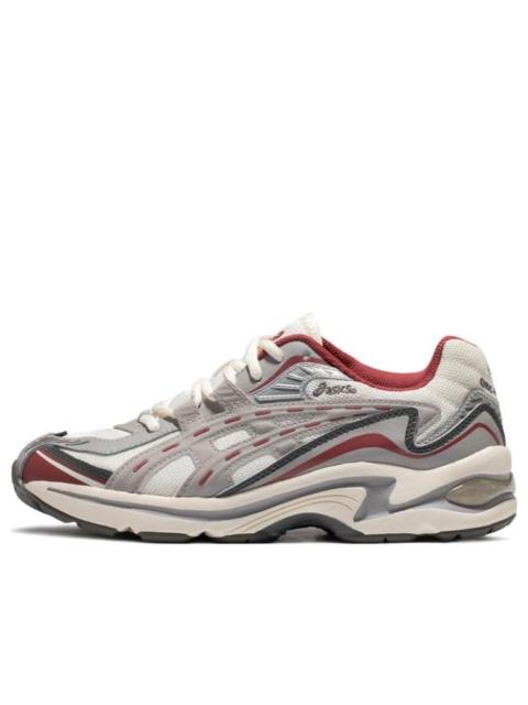 ASICS Gel-Preleus 'Grey red' 1201A838-105