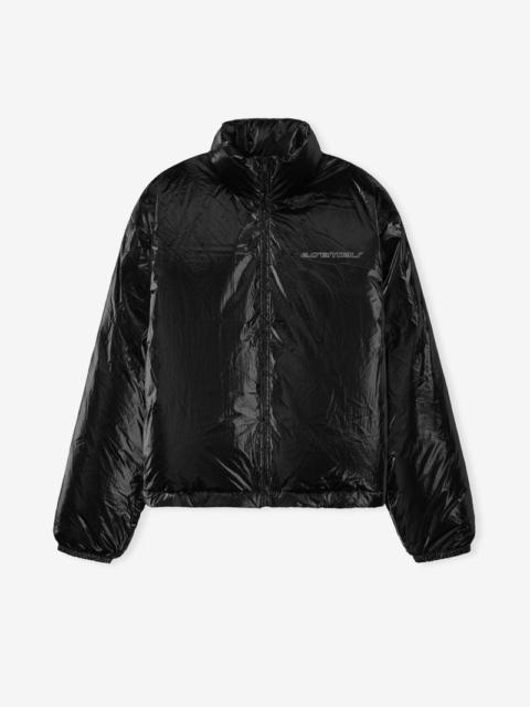 Ripstop Nylon Puffer Jacket