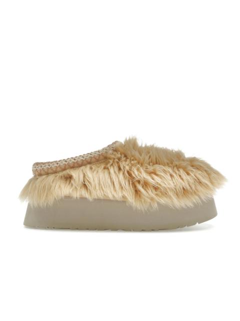 UGG Fluff Momma Sugar Tasman Slipper Oat (Women's)