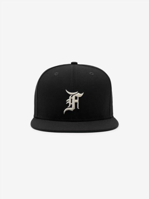 Essential 59Fifty Fitted Cap