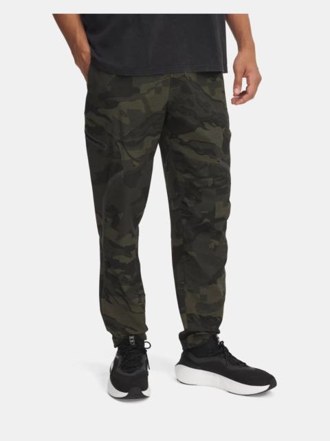 Men's UA Unstoppable Cargo Pants