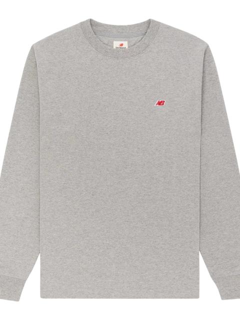 MADE in USA Core Long Sleeve T-Shirt