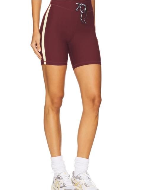 Trail Spin Shorts
