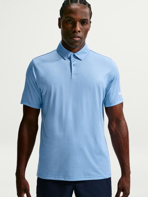 Nike Velocity Men's Dri-FIT Golf Polo