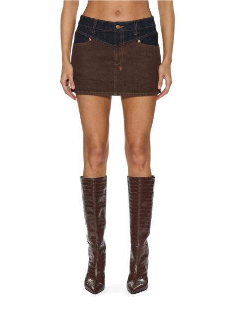 LOW RIDER MINI ORIGINAL SPLICED