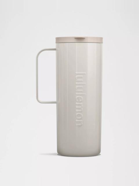 Insulated Mug 20oz *Shine