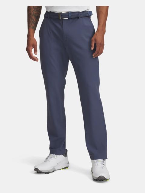 Men's UA Drive Chill Tapered Pants