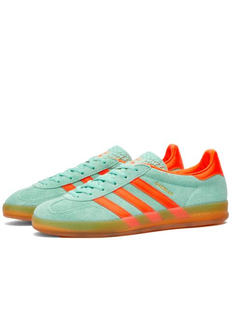 Adidas Gazelle Indoor W