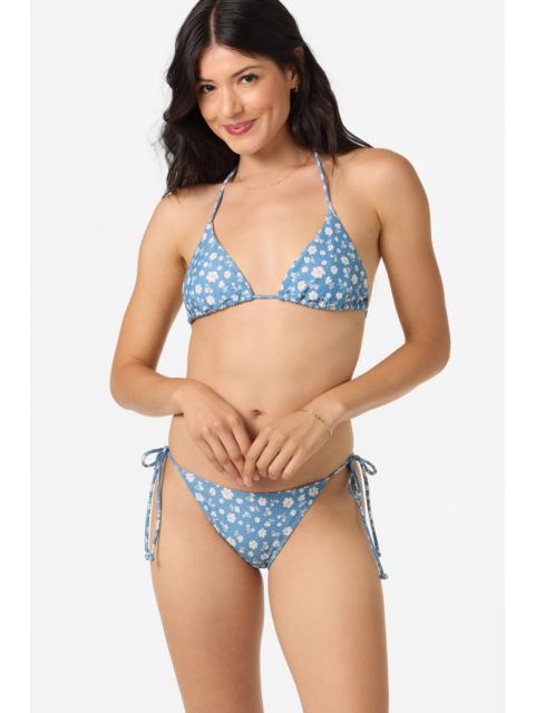 Saltwater Essentials Venice Triangle Top