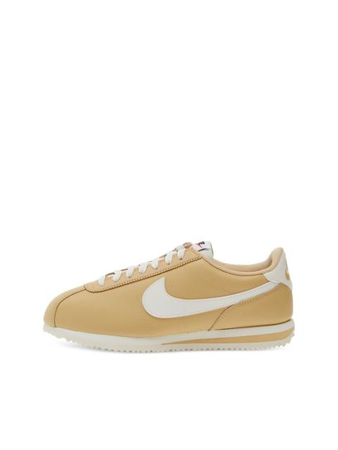 Cortez Swoosh-logo sneakers
