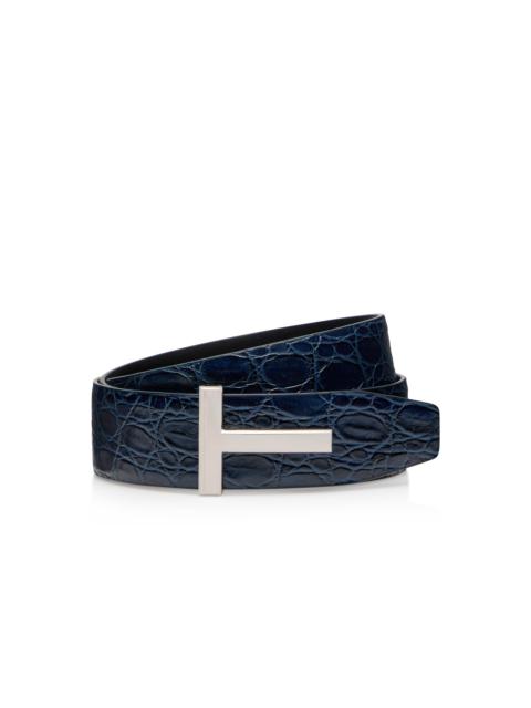 CROCODILE T ICON BELT