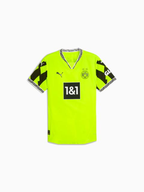 Borussia Dortmund Anniversary Men's Authentic Jersey