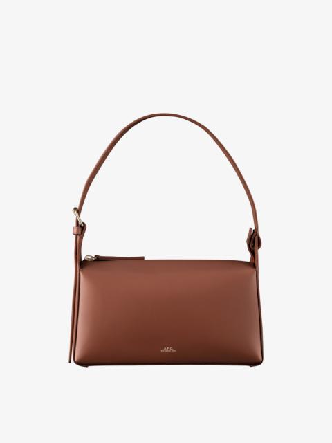Virginie Baguette bag