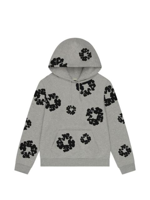 wreath hoodie