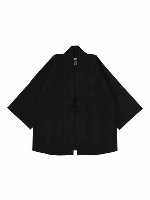 KIYARI COAT BLACK