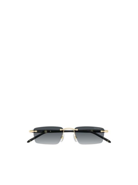 rectangle sunglasses