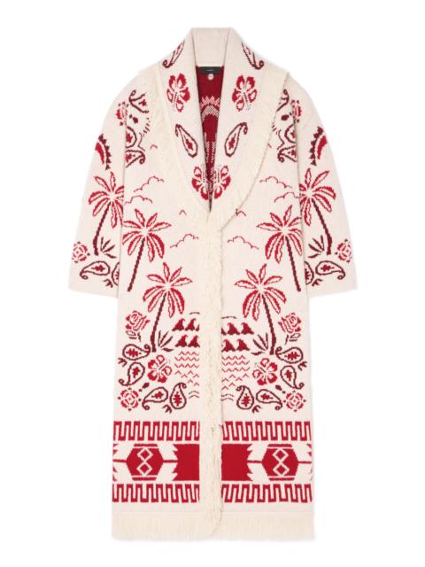 Glimpse Of Eden Coat