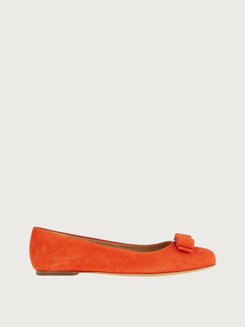 VARINA BALLET FLAT