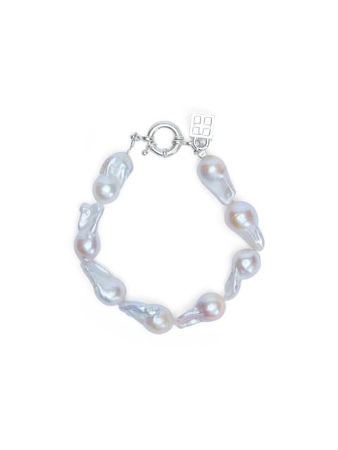 BAROQUE PEARL BRACELET